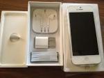 SELLING BRAND NEW UNLOCKED APPLE IPHONE 5S 64GB