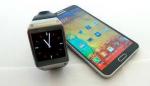 New Version Samsung Galaxy Note 3+ Gear (whatsapp +254736134097