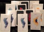 IPHONE 6S/16GB