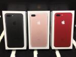 Wholesales Original Apple iPhone 7/7 Plus (Product)Red 128Gb,S7 Edge 32Gb Unlocked Phones