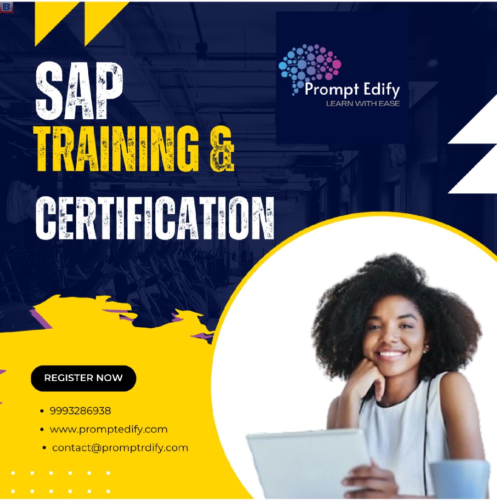 Best SAP Training Courses in Tanzania for 2025 Success